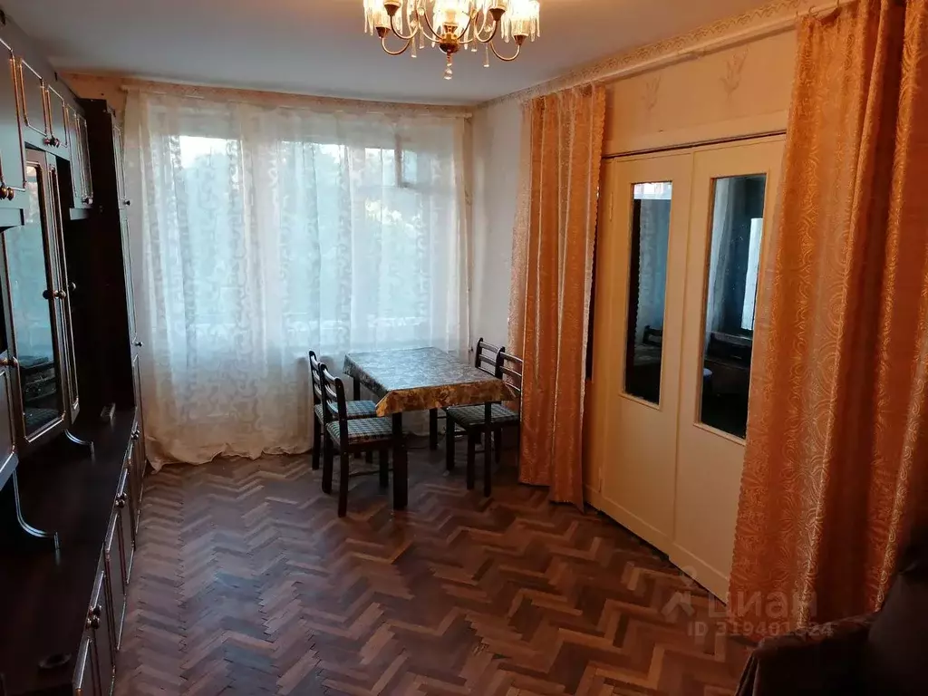 3-к кв. Санкт-Петербург пер. Декабристов, 10 (53.4 м) - Фото 0