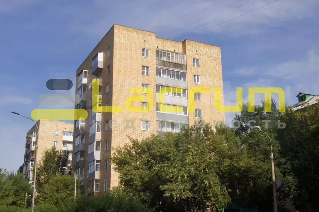 3-к. квартира, 58 м, 2/9 эт. - Фото 1
