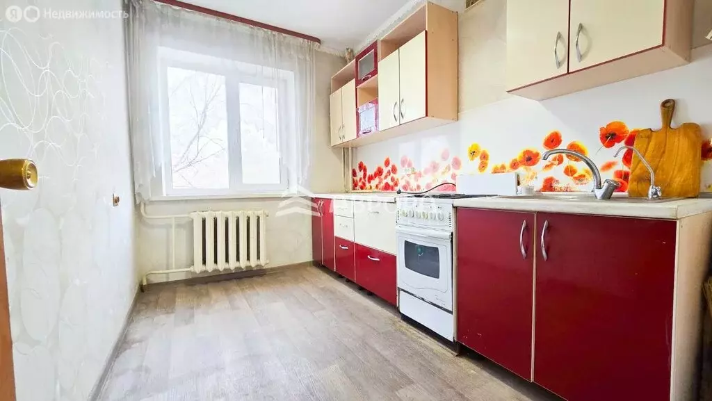 2-комнатная квартира: Благовещенск, посёлок Моховая Падь, квартал ... - Фото 1