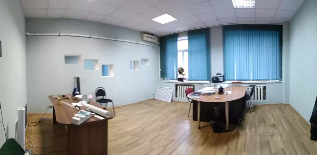 Офис в Самарская область, Самара Товарная ул., 24 (243 м) - Фото 0