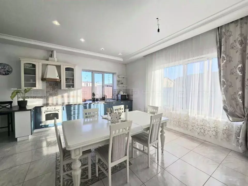 Дом в Татарстан, Казань ул. Атнинская, 45Г (222 м) - Фото 1