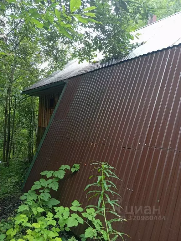 Участок в Пермский край, Нытвенский муниципальный округ, д. Первунята ... - Фото 2