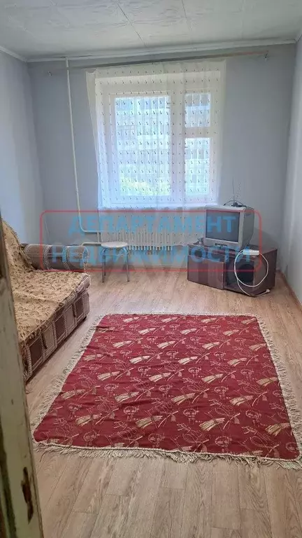 2-к. квартира, 34 м, 2/9 эт. - Фото 0
