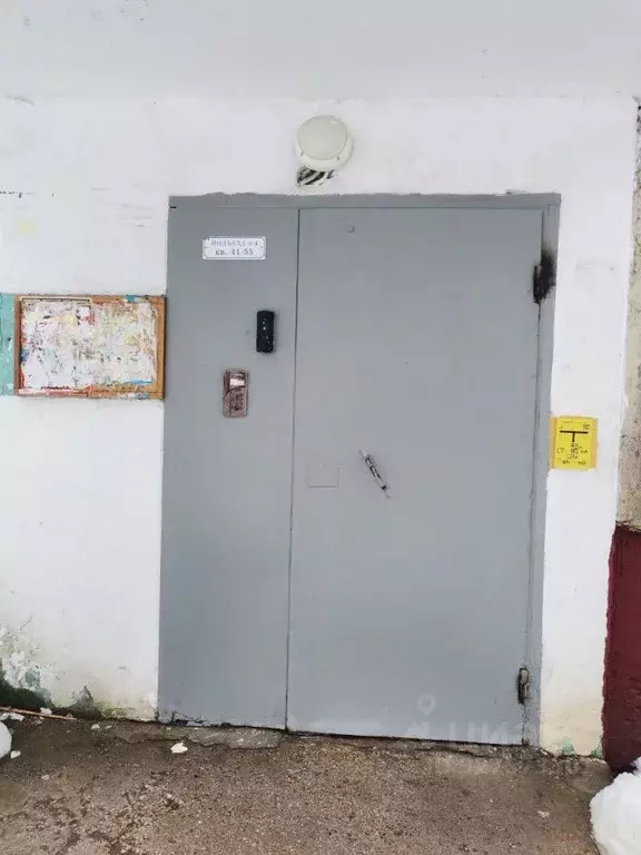 1-к кв. Московская область, Можайск ул. Академика Павлова, 11 (31.3 м) - Фото 2