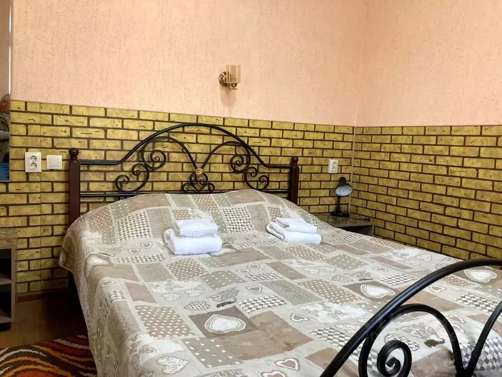 Студия Ставропольский край, Кисловодск ул. Кольцова, 18 (28.0 м) - Фото 0