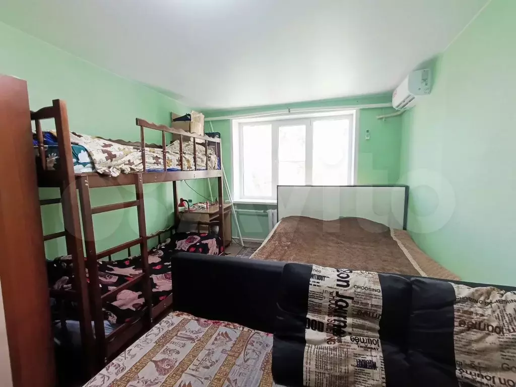 Комната 18 м в 1-к., 5/5 эт. - Фото 0
