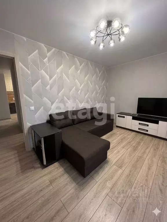 2-к кв. Удмуртия, Ижевск ул. Карла Маркса, 120к2 (54.0 м) - Фото 2