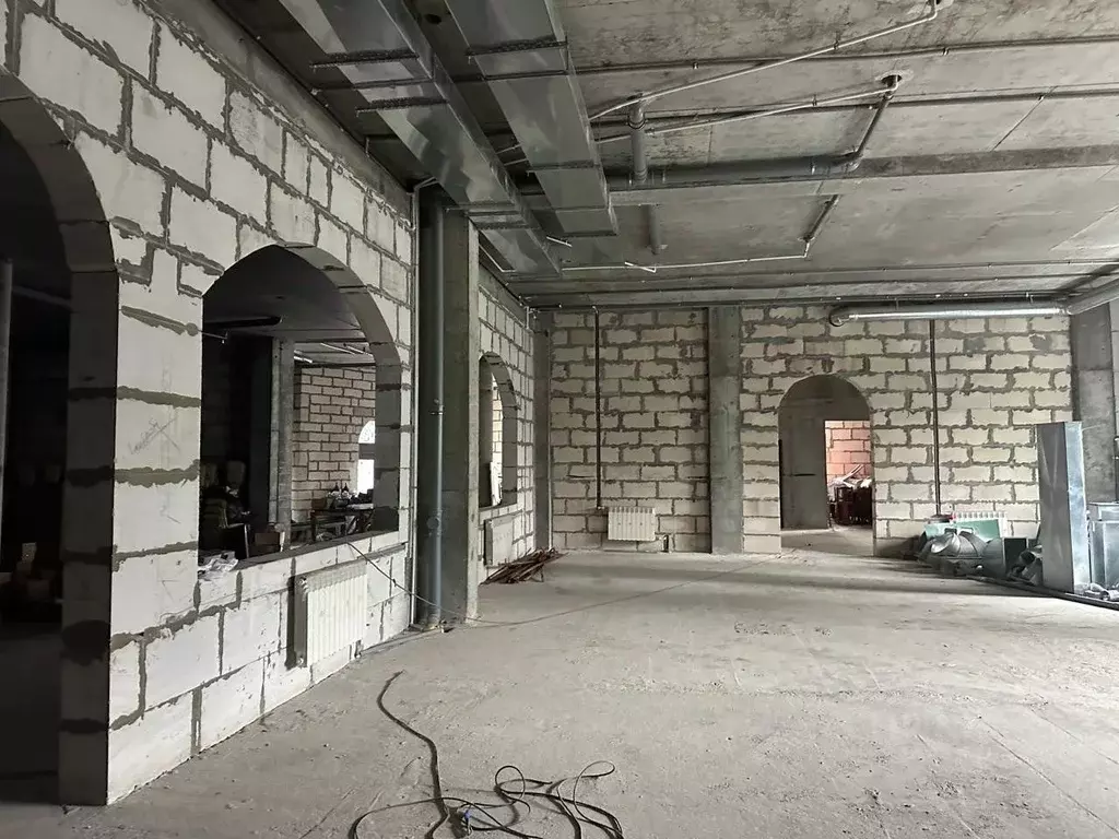 Офис в Санкт-Петербург 1-я Никитинская ул., 22 (4587 м) - Фото 2