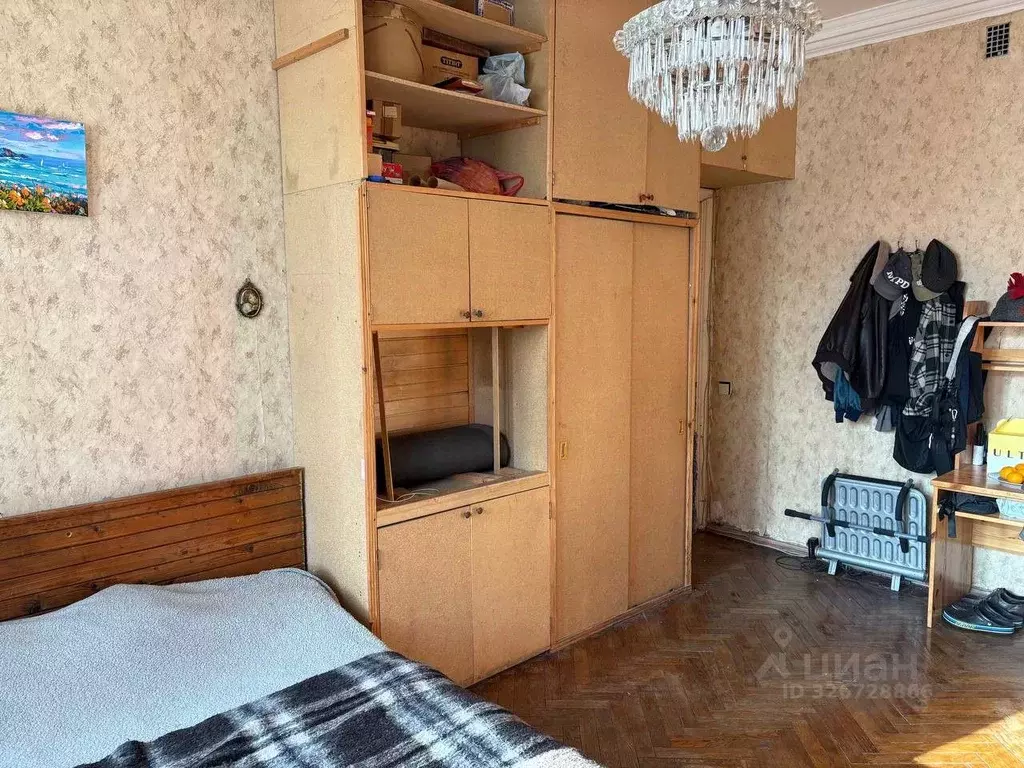 Комната Москва Пятницкая ул., 59/19С5 (22.0 м) - Фото 2