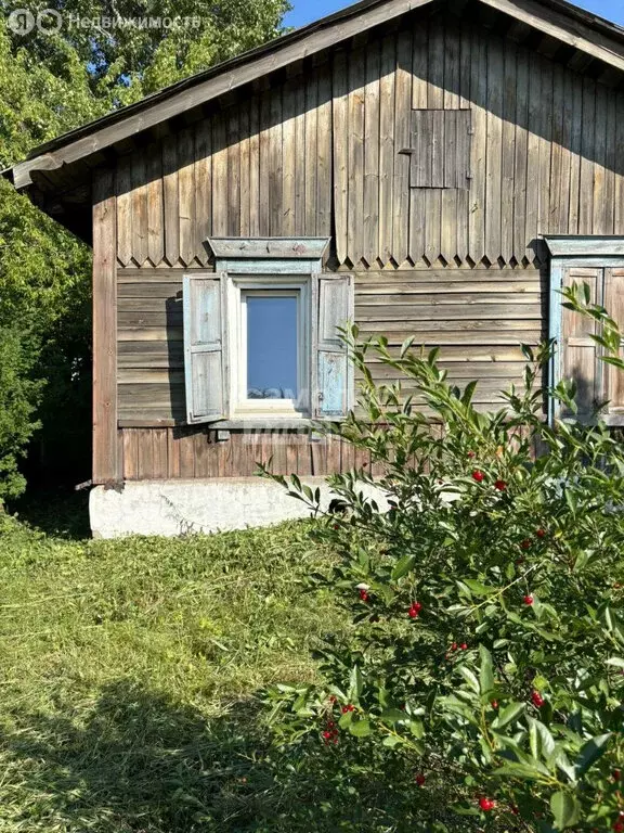 Дом в Иркутск, улица Тургенева, 35 (36.9 м) - Фото 0