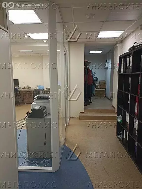 Офис (78 м) - Фото 2