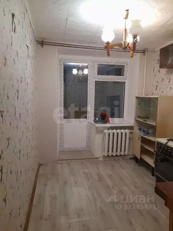 1-к кв. Башкортостан, Бирск ул. Лермонтова, 75 (35.2 м) - Фото 2