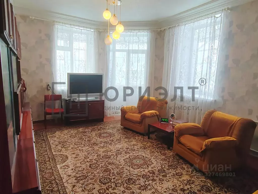 2-к кв. Свердловская область, Нижний Тагил Ульяновская ул., 46 (49.6 ... - Фото 1