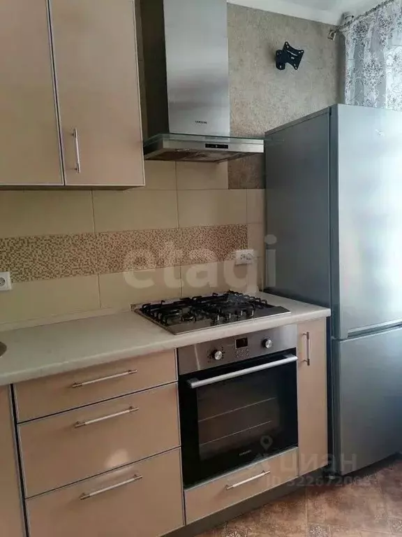 2-к кв. Ростовская область, Ростов-на-Дону ул. Нариманова, 76 (50.0 м) - Фото 2