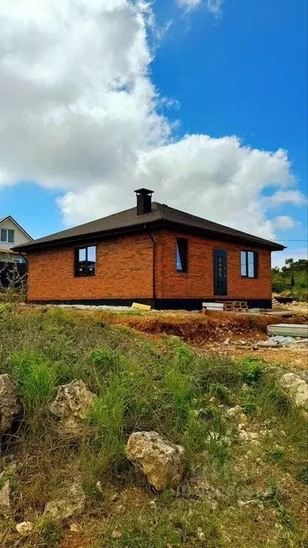 Дом в Севастополь Мрия садоводческое товарищество, 178 (90 м) - Фото 1