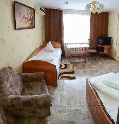 Комната Воронежская область, Богучар просп. 50-летия Победы, 4 (15.0 ... - Фото 1