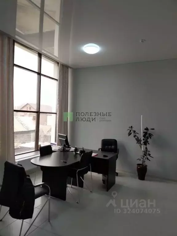 Офис в Астраханская область, Астрахань Бакинская ул., 159 (400 м) - Фото 1