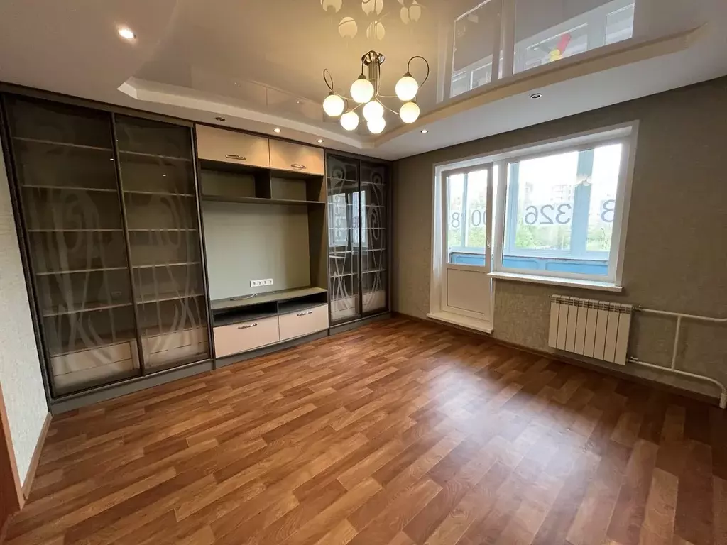 Продаётся 4-к квартира, 83.3 м - Фото 0