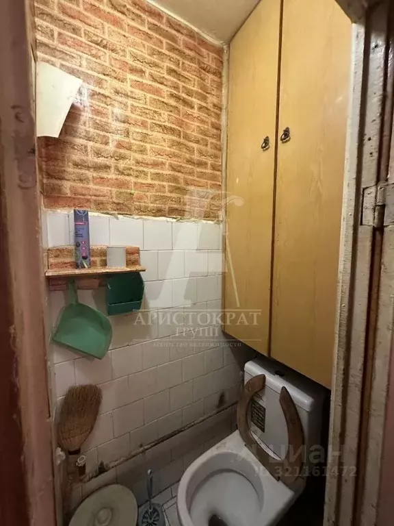 4-к кв. Ставропольский край, Пятигорск Московская ул., 82К2 (59.0 м) - Фото 2