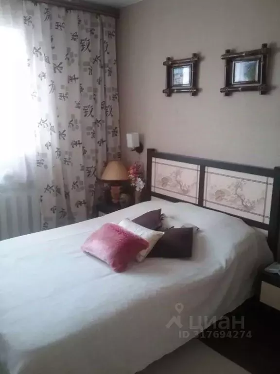 3-к кв. Нижегородская область, Нижний Новгород просп. Ильича, 43к2 ... - Фото 0