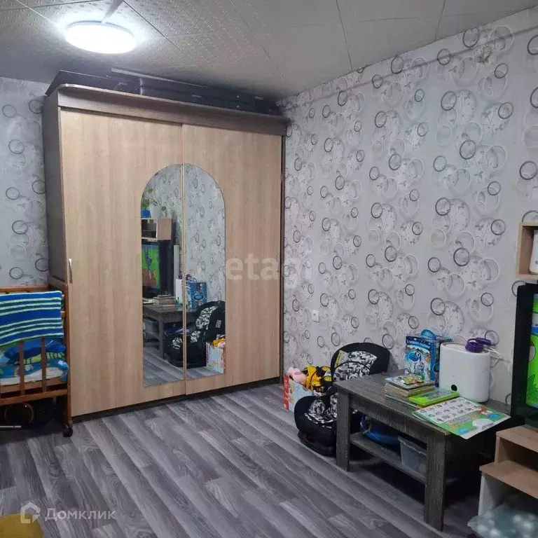 Продаётся 1-к квартира, 28.8 м - Фото 1