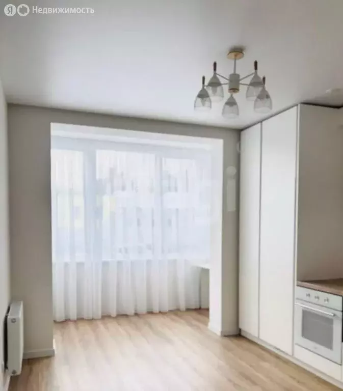 1-комнатная квартира: Калининград, улица Куйбышева, 84 (42.6 м) - Фото 2