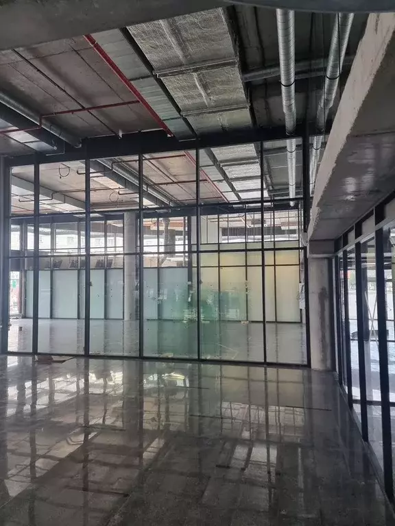 Торговая площадь в Новосибирская область, Новосибирск пл. Карла ... - Фото 2