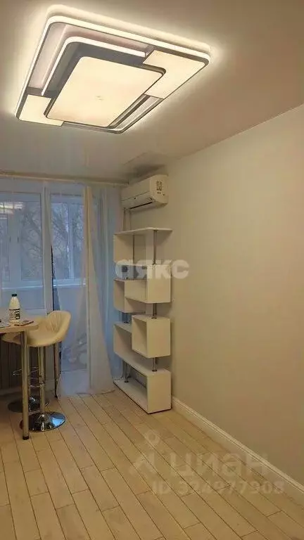 2-к кв. Москва проезд Энтузиастов, 17 (42.5 м) - Фото 1