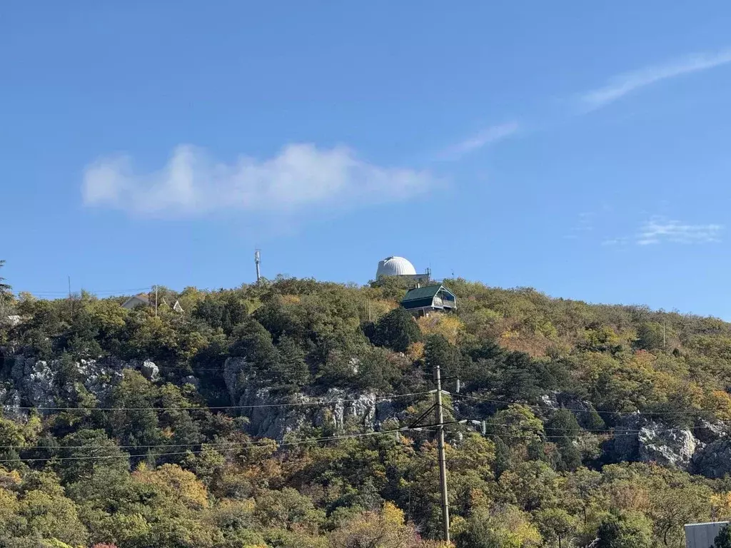 Дом в Крым, Ялта муниципальный округ, Голубой Залив пгт ул. Шайна (250 ... - Фото 2