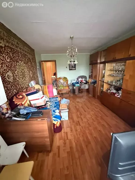2-комнатная квартира: Нижний Тагил, улица Пархоменко, 150 (47.8 м) - Фото 2