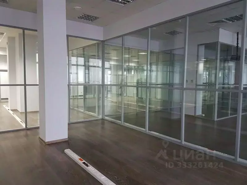 Офис в Москва 2-й Южнопортовый проезд, 16С1 (2048 м) - Фото 2