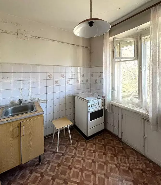 3-к кв. Новосибирская область, Новосибирск ул. Пермитина, 16 (59.7 м) - Фото 1