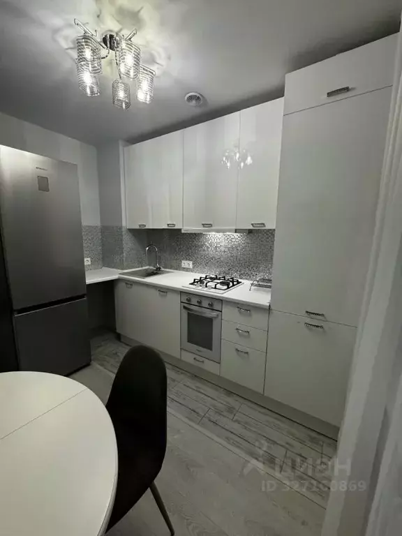 2-к кв. Москва ул. Генерала Антонова, 4К1 (45.4 м) - Фото 1