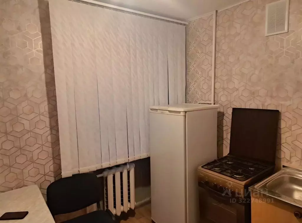 1-к кв. Челябинская область, Снежинск ул. Победы, 23 (32.6 м) - Фото 1
