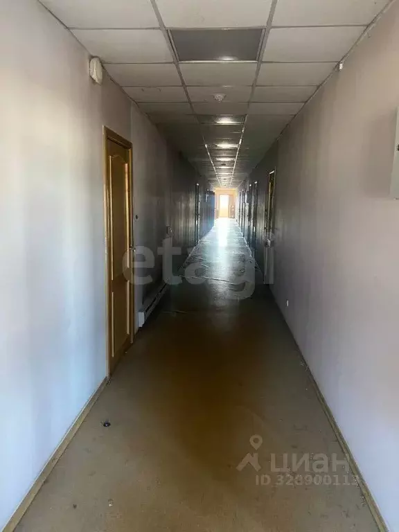 Офис в Амурская область, Благовещенск Тополиная ул., 3 (550 м) - Фото 2