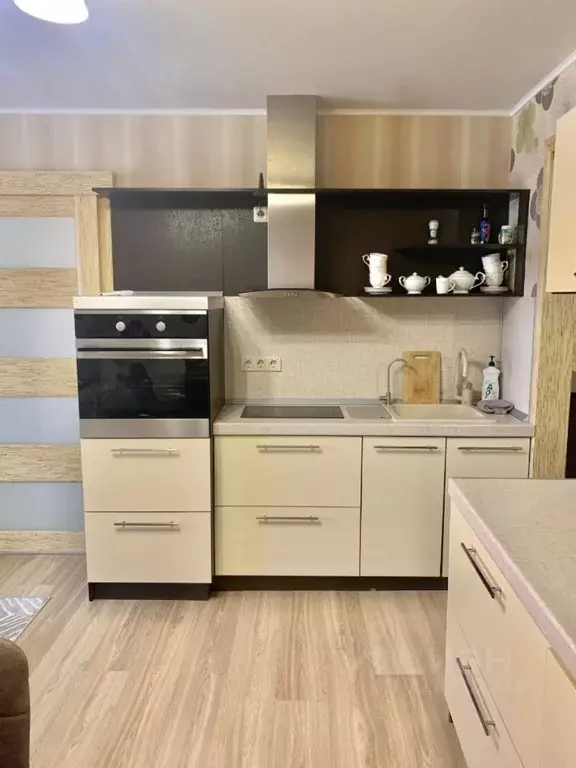 2-к кв. Татарстан, Нижнекамск ул. Чишмале, 3 (45.0 м) - Фото 1