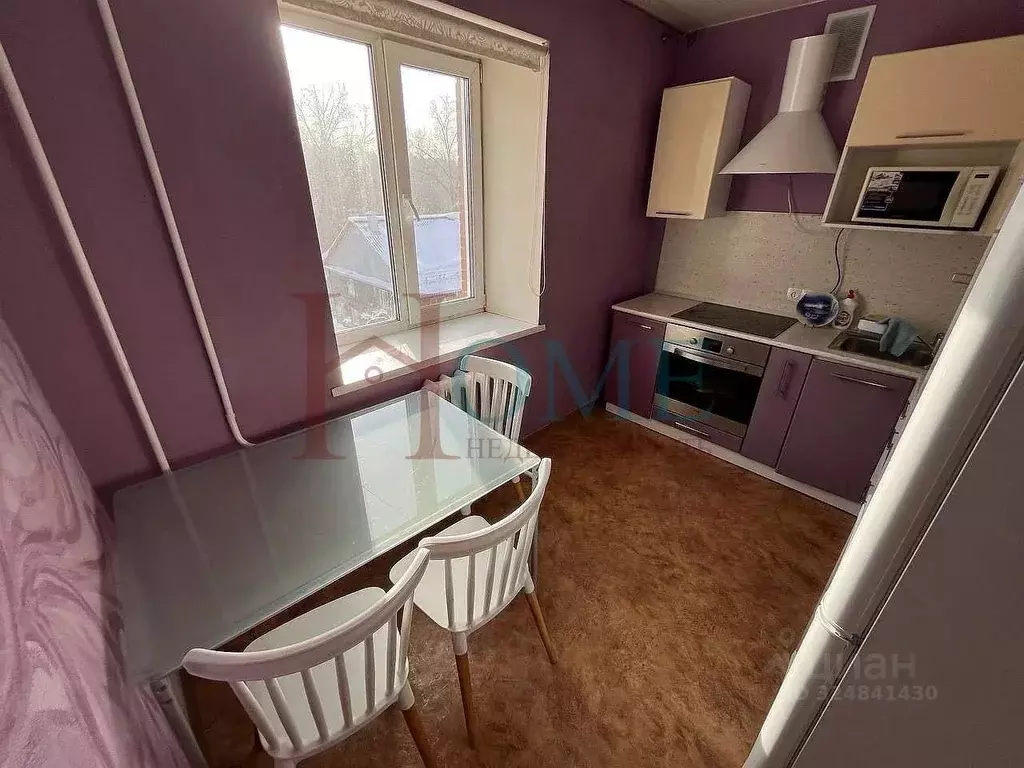 1-к кв. Новосибирская область, Новосибирск ул. Объединения, 12 (36.0 ... - Фото 1