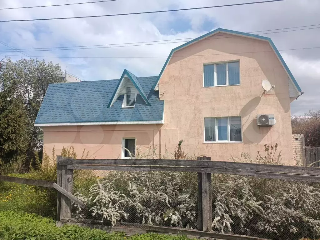 4-к. квартира, 56 м, 1/2 эт. - Фото 1