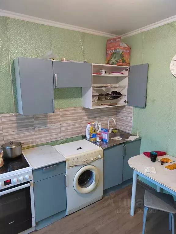 1-к кв. Московская область, Лобня проезд Шадунца, 5к2 (35.0 м) - Фото 1