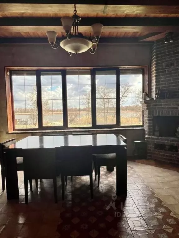 Коттедж в Волгоградская область, Калачевский район, Голубинское с/пос, ... - Фото 2