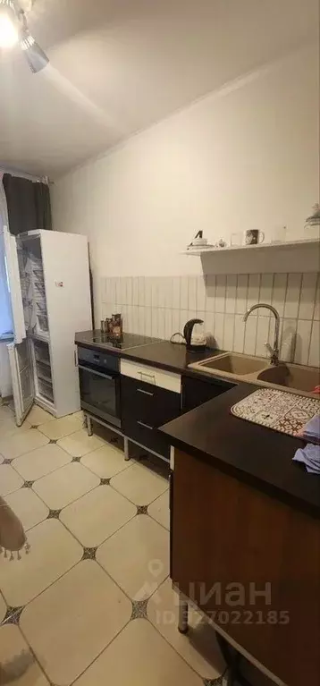 1-к кв. Санкт-Петербург Учительская ул., 18к1 (39.0 м) - Фото 1