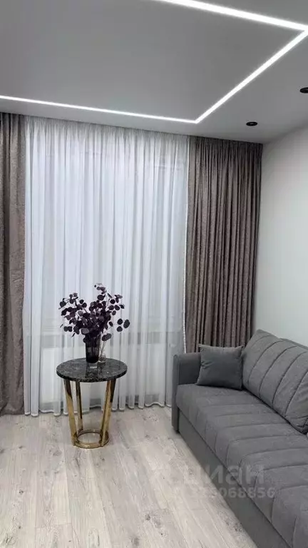 1-к кв. Московская область, Химки ул. Имени К.И. Вороницына, 18к1 ... - Фото 2