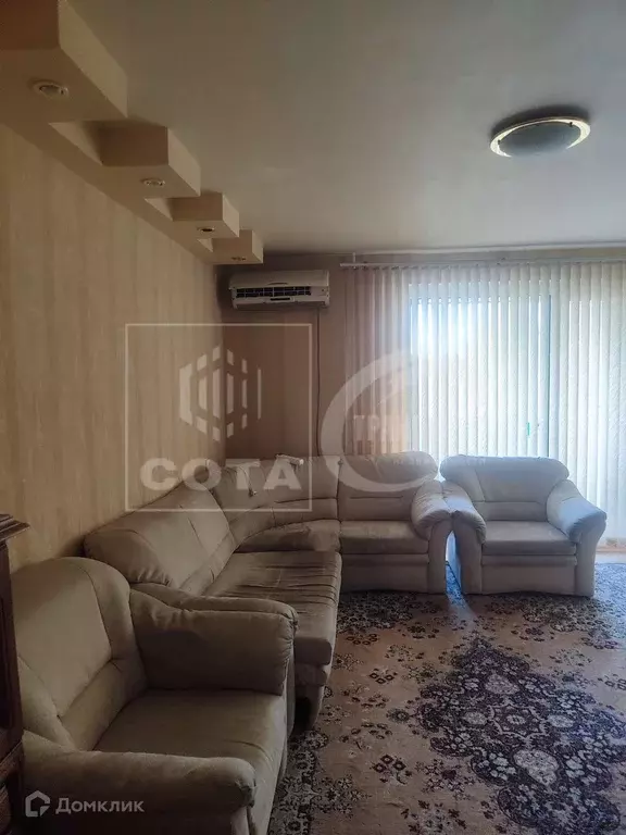 Продаётся 3-к квартира, 73.5 м - Фото 1
