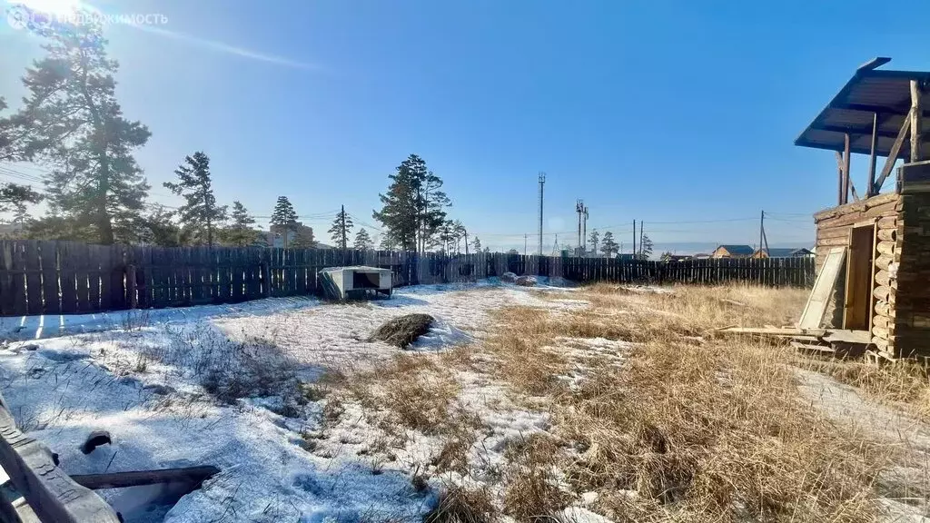 Участок в Улан-Удэ, 106-й микрорайон, улица 4-я Золотые пески (6.17 м) - Фото 2