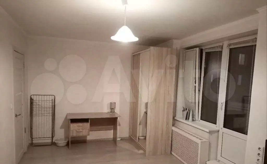 1-к. квартира, 35 м, 5/9 эт. - Фото 1