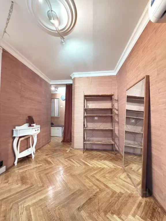 2-к кв. Москва 3-я Владимирская ул., 22/22 (43.0 м) - Фото 1