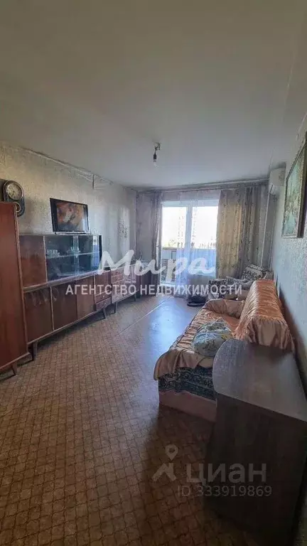 2-к кв. Москва Реутовская ул., 4 (44.8 м) - Фото 2
