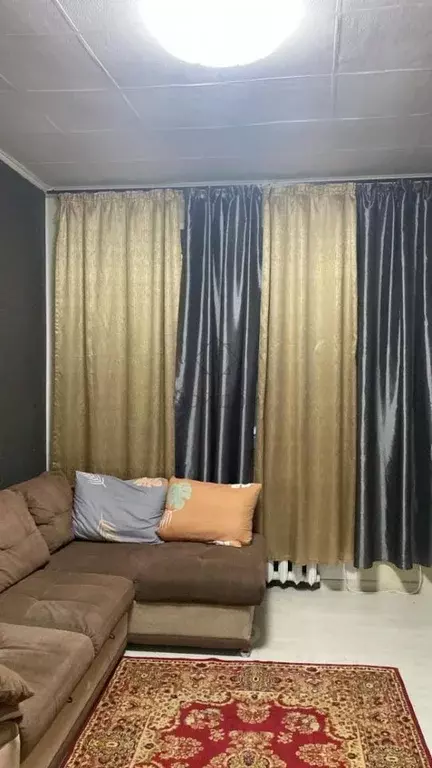 Комната Московская область, Балашиха ул. Керамическая, 19 (15.0 м) - Фото 1