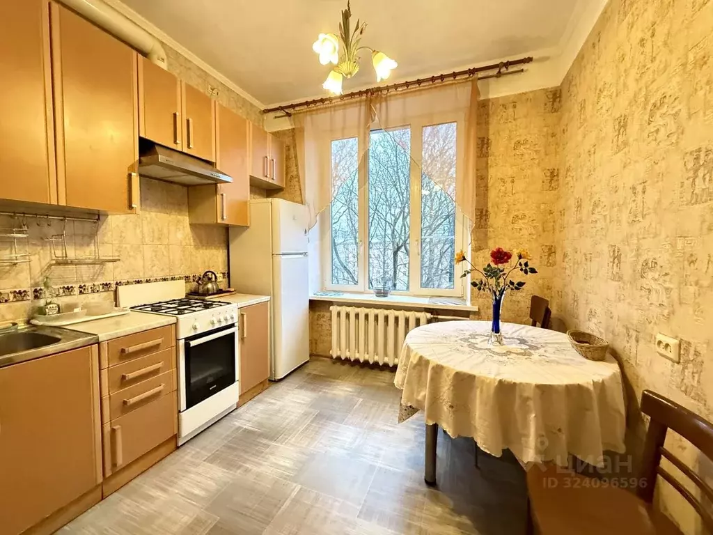 2-к кв. Санкт-Петербург Алтайская ул., 19 (65.0 м) - Фото 1