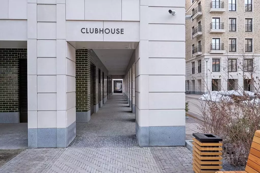 Студия Москва Шлюзовая наб., 2А (40.0 м) - Фото 1